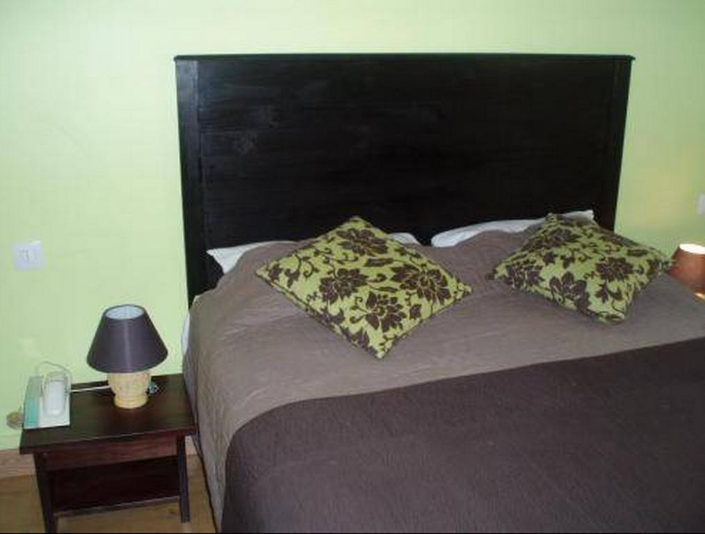 Mon Reve Hotel Paris Bilik gambar